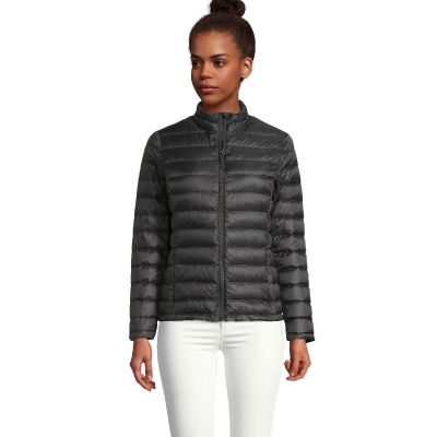 WILSON WOMEN - Wilson damen jacke 380t