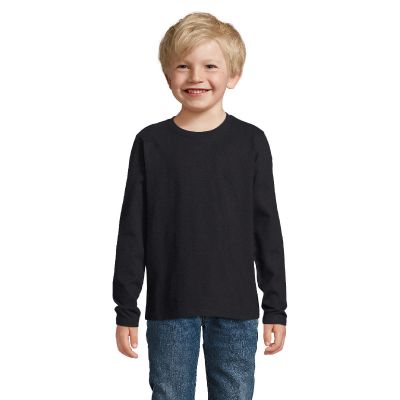 IMPERIAL LSL KIDS - Imperial lsl kinder t-shirt
