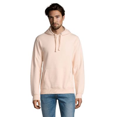 SPENCER - Spencer hooded sweat 280