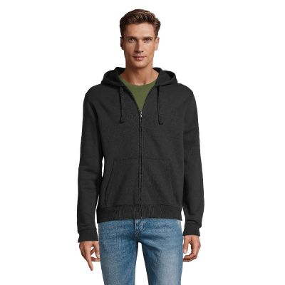 SPIKE MEN - Spike hood herren 280gr