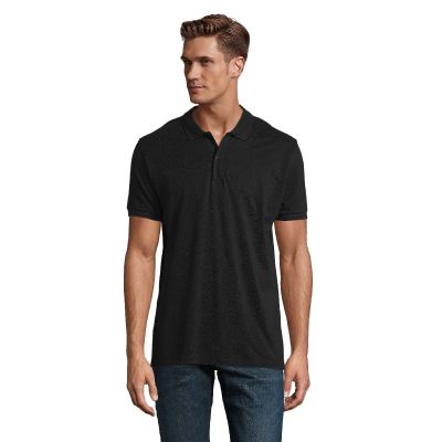 PLANET MEN - Planet men polo 170g