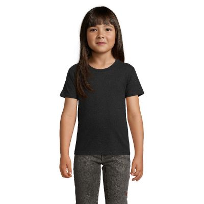 CRUSADER KIDS - Crusader kindert-shirt 150g