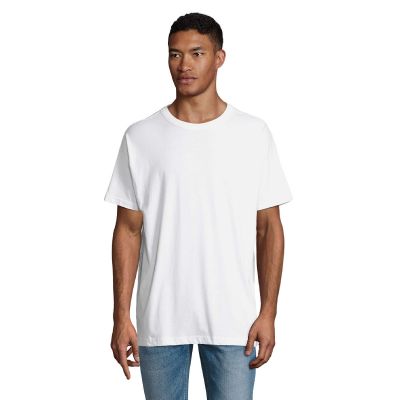 BOXY MEN - Boxy men t-shirt oversize