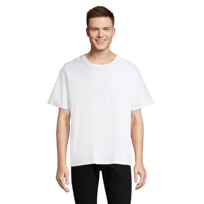 LEGACY - Legacy oversized t-shirt