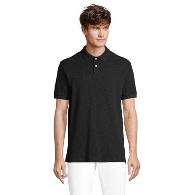 PACIFIC - Pacific herren polo