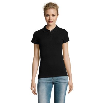 PERFECT WOMEN - Perfect women polo 180