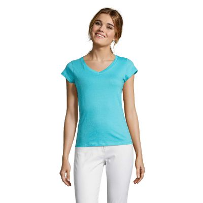 MOON - Moon dament-shirt 150g