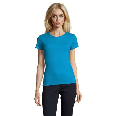 IMPERIAL WOMEN - Imperial women t-shirt 190g