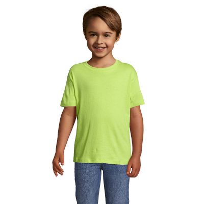 REGENT KIDS - Regent kindert-shirt 150g
