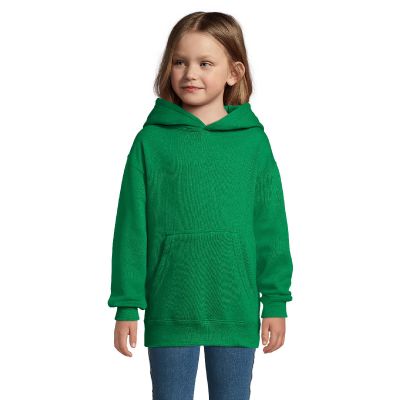 SLAM KIDS - Slam kids hoodie