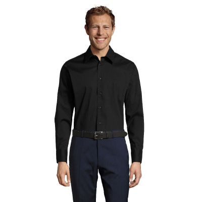 BRIGHTON - Brighton stretch men shirt