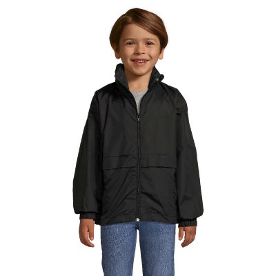 SURF KIDS - Surf kids windbreaker 210g