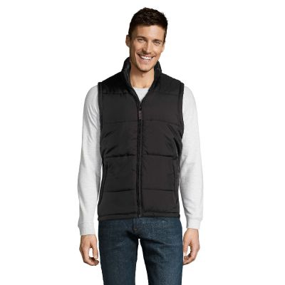 WARM - Warm men bodywarmer