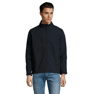 RELAX - Relax herren jacke 340g