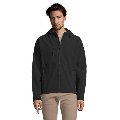 REPLAY MEN - Replay herren softshell
