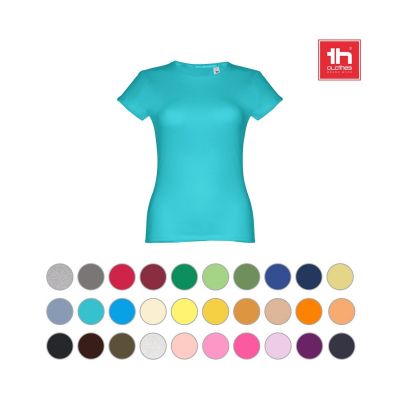 THC SOFIA 3XL - Damen T-shirt