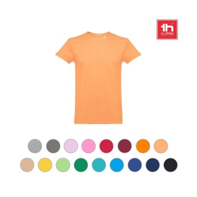 THC ANKARA - Herren T-shirt