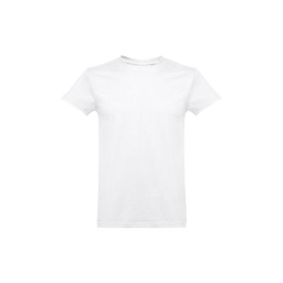 THC ANKARA 3XL WH - Herren T-shirt