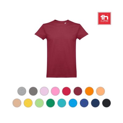 THC ANKARA 3XL - Herren T-shirt