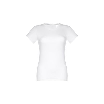 THC ANKARA WOMEN WH - Damen T-shirt