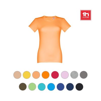 THC ANKARA WOMEN - Damen T-shirt