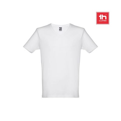 THC ATHENS WH - Herren T-shirt