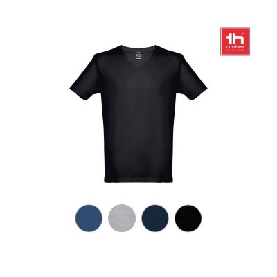 THC ATHENS - Herren T-shirt