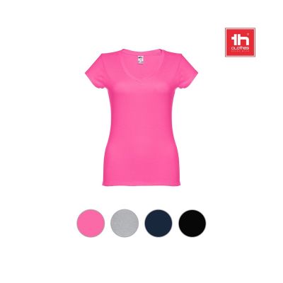 THC ATHENS WOMEN - Damen T-shirt