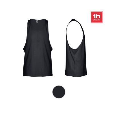 THC IBIZA - Tank top voor mannen