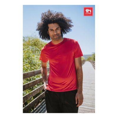 THC NICOSIA - Herren Sport T-shirt