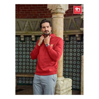 THC BUDAPEST - Unisex Sweatshirt