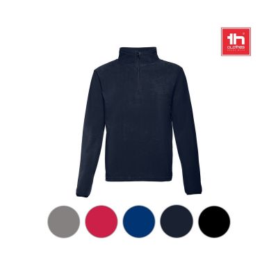 THC VIENNA - Unisex Fleece-Pullover