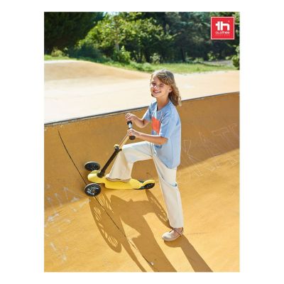 THC QUITO - Unisex Kinder T-shirt