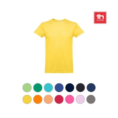 THC ANKARA KIDS - Unisex Kinder T-shirt