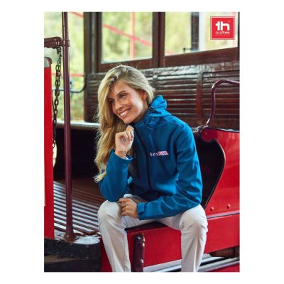 THC ZAGREB WOMEN - Gürtel-Softshell-Jacke für Damen