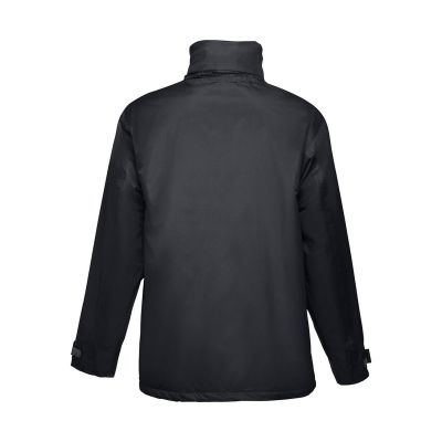 THC LIUBLIANA - Gepolsterter Unisex-Parka