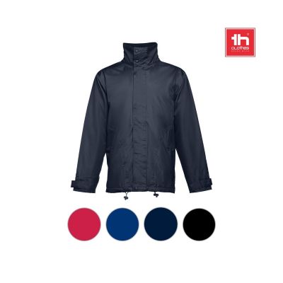 THC LIUBLIANA - Gepolsterter Unisex-Parka