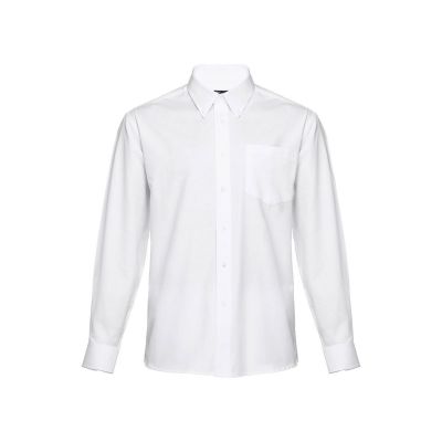 THC TOKYO WH - Herren Oxford Hemd