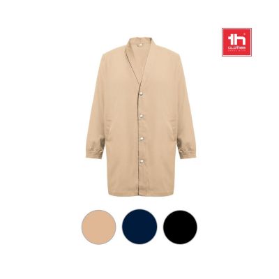 THC MINSK - Kittel für Arbeitskleidung aus Baumwolle und Polyester