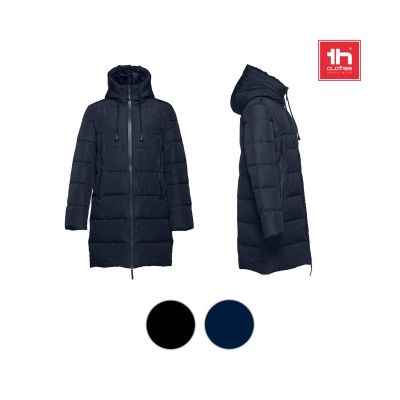 THC BRUSSELS - Gepolsterter Unisex-Parka