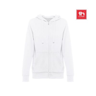 THC AMSTERDAM WOMEN WH - Damen Kapuzenpulli