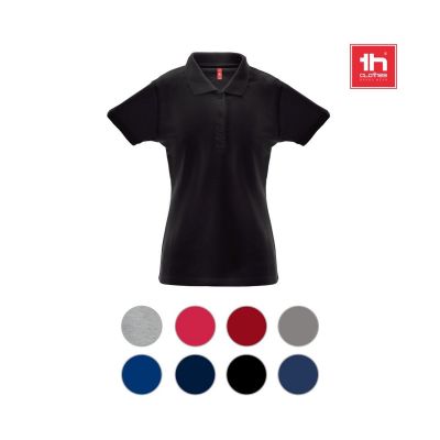 THC BERLIN WOMEN - Damen Poloshirt