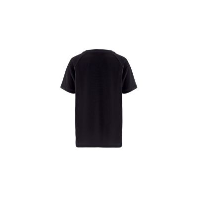 THC MOVE KIDS - Technisches T-Shirt mit kurzen Ärmeln aus Polyester für Kinder
