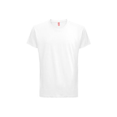 FAIR 3XL WH - T-Shirt, 100% Baumwolle