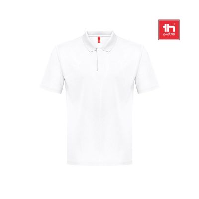 THC DYNAMIC WH - Technisches Poloshirt für Herren