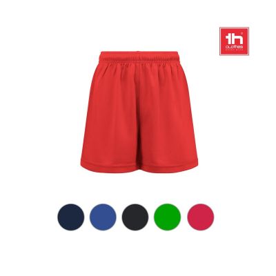 THC MATCH KIDS - Sport-Shorts für Kinder