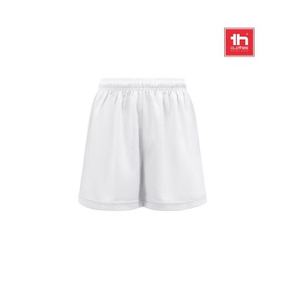 THC MATCH KIDS WH - Sport-Shorts für Kinder