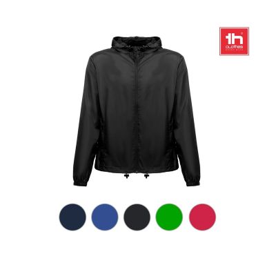 THC DUBLINERS - Windjacke (Unisex)