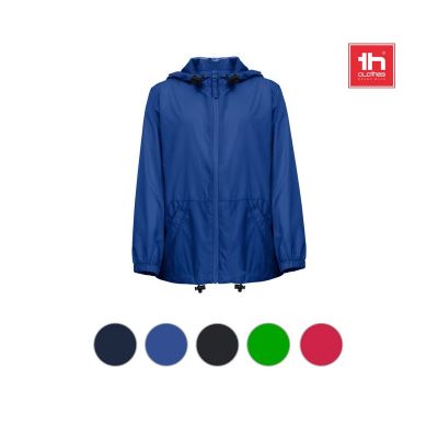 THC DUBLINERS KIDS - Windjacke (Unisex)