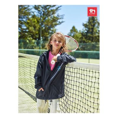 THC DUBLINERS KIDS - Windjacke (Unisex)